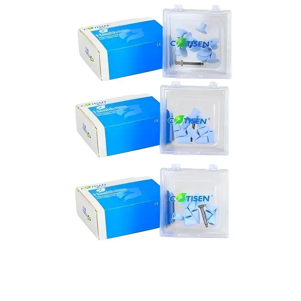 10 шт. силиконовых полировочных насадок для стоматологии + 1 оправка, автоклавируемые, для шлифовки композитных материалов, для низкоскоростного наконечника
10 шт. силиконовых полировочных насадок для стоматологии + 1 оправка, автоклавируемые, для шлифовки композитных материалов, для низкоскоростного наконечника