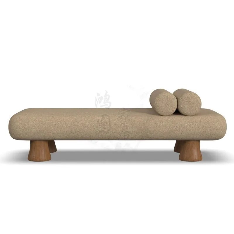 LTT Nordic light luxury solid wood bedside stool living room long sofa stool entry foyer shoe change stool
LTT Nordic light luxury solid wood bedside stool living room long sofa stool entry foyer shoe change stool