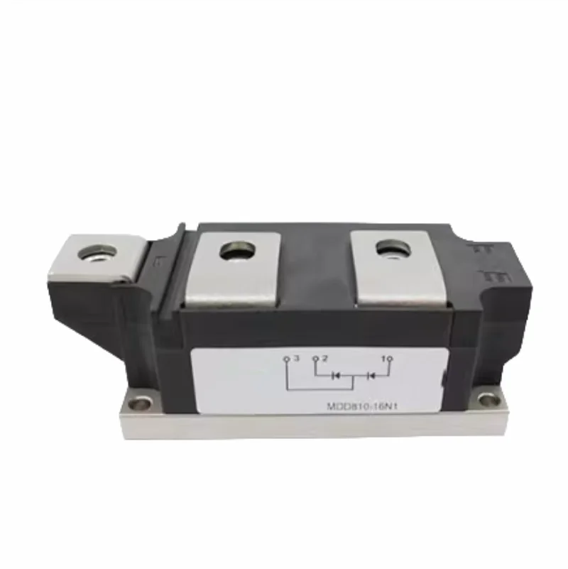 New Original MDD810-16N2 Module
New Original MDD810-16N2 Module