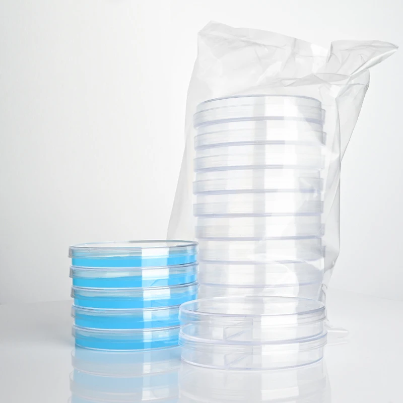 Пластиковые чашки Петри с крышкой, диаметр 90 мм, 15 мм, прозрачные одноразовые чашки Петри для лабораторного научного эксперимента, стерильная упаковка, 10 шт./упак.
Пластиковые чашки Петри с крышкой, диаметр 90 мм, 15 мм, прозрачные одноразовые чашки Петри для лабораторного научного эксперимента, стерильная упаковка, 10 шт./упак.