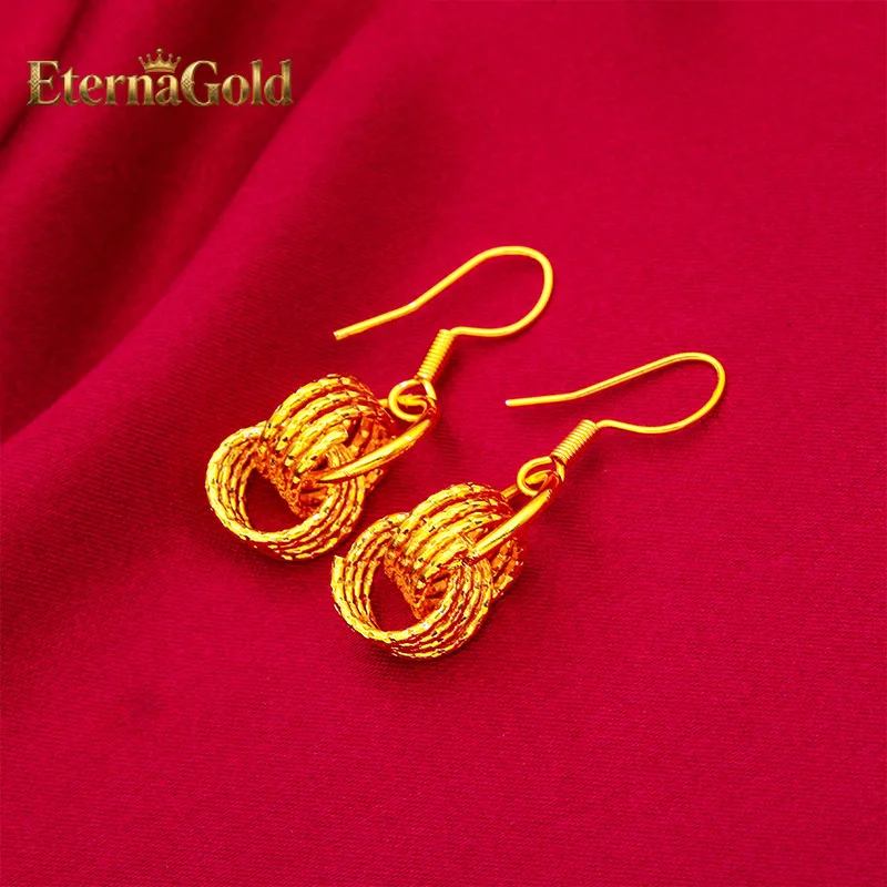 EternaGold Women 24K gold, AU999 Extremely simple shiny design, low-key and exquisite workplace commuting
EternaGold Women 24K gold, AU999 Extremely simple shiny design, low-key and exquisite workplace commuting