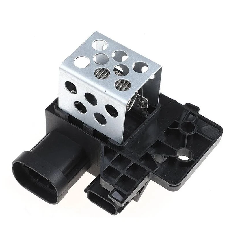 255502585R 255509263R 255503792R Heater Fan Motor Resistor for Nissan Citroen Dacia Renault Blower Motor Resistor
255502585R 255509263R 255503792R Heater Fan Motor Resistor for Nissan Citroen Dacia Renault Blower Motor Resistor
