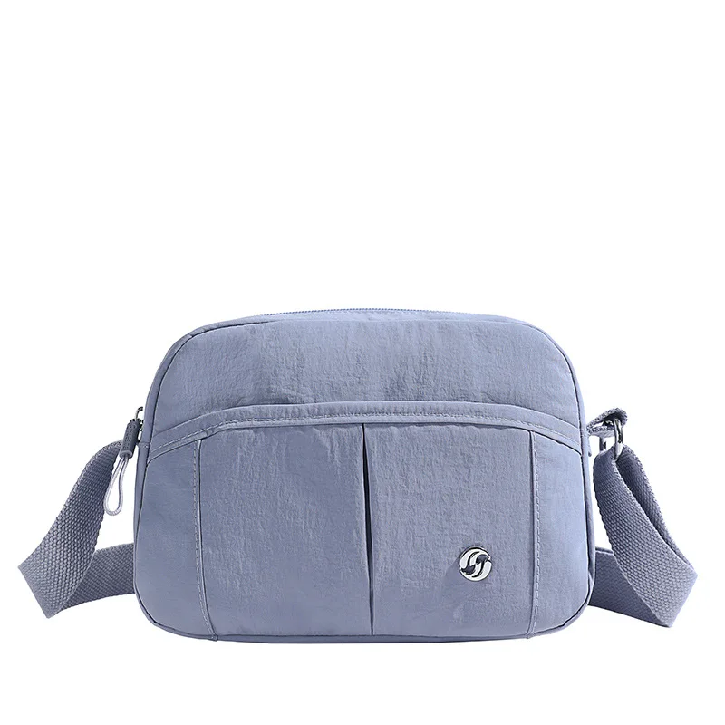 Nylon Shoulder Bags Women Mobile Phone Bags Female Messenger Purse Lady Crossbody Bag Casual Shopping Hanging-out Traveling
Nylon Shoulder Bags Women Mobile Phone Bags Female Messenger Purse Lady Crossbody Bag Casual Shopping Hanging-out Traveling