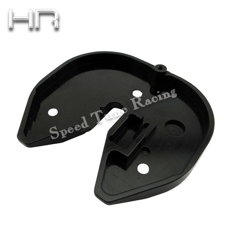 HOT RACING Aluminum 5th Wheel Coupler Black TTF330FW01 for Tamiya 1/14 MFC King/Grand Hauler Scania 620 Replace 10225105 X3
HOT RACING Aluminum 5th Wheel Coupler Black TTF330FW01 for Tamiya 1/14 MFC King/Grand Hauler Scania 620 Replace 10225105 X3