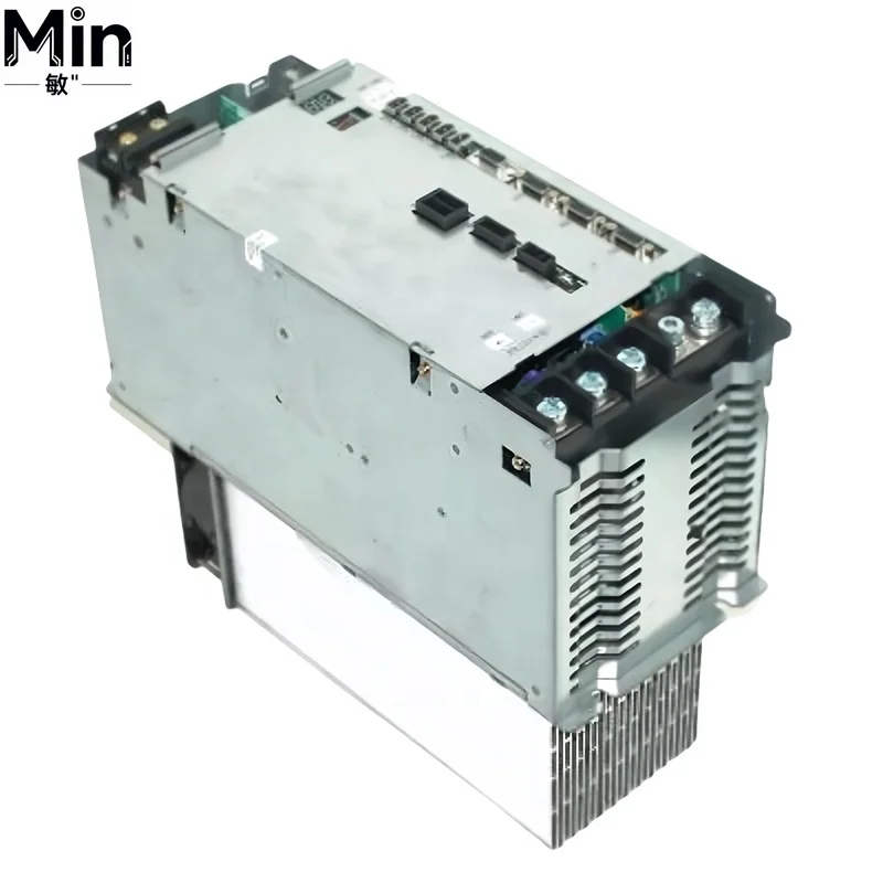 MIV14-3-V1 Original CNC Spindle Servo Drive, 1 Year Warranty In Stock
MIV14-3-V1 Original CNC Spindle Servo Drive, 1 Year Warranty In Stock