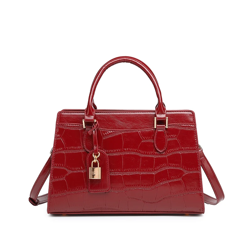 Новинка 2023 года, сумка для мамы с крокодиловым узором, сумка для женщин среднего возраста, подарок матери, свадебные сумки и свадебные банкеты.
Новинка 2023 года, сумка для мамы с крокодиловым узором, сумка для женщин среднего возраста, подарок матери, свадебные сумки и свадебные банкеты.