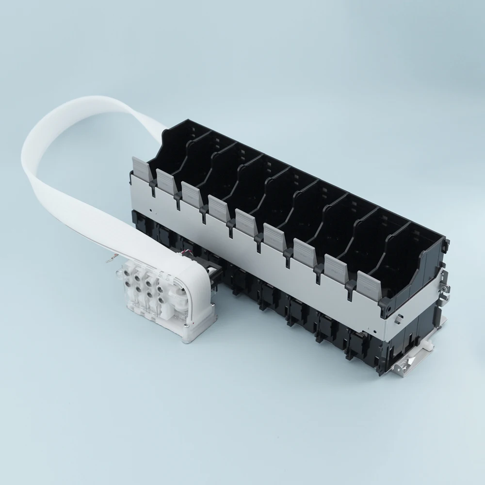 Original New damper kit Ink Warehouse With Ink Tube for Epson 3880 3850 3800 3890
Original New damper kit Ink Warehouse With Ink Tube for Epson 3880 3850 3800 3890