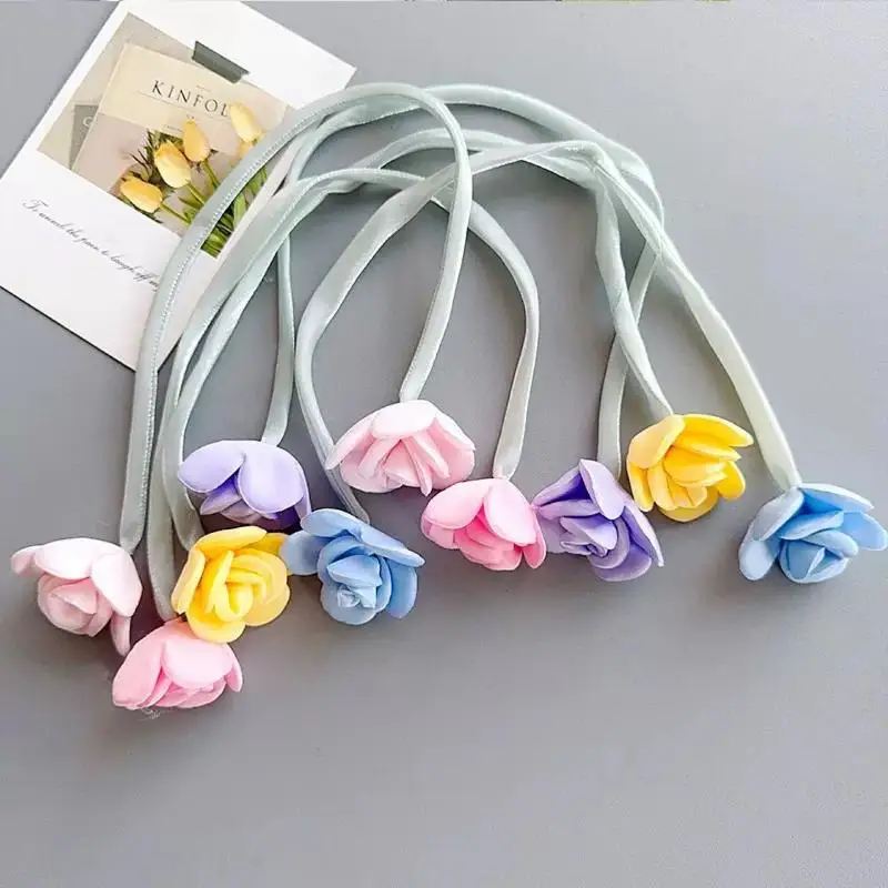 10Pcs Double Headed Fake Rose Flowers Korean Fabric Handmade Artificial Roses Sewing Decor For Clothing Headwear Art Crafts
10Pcs Double Headed Fake Rose Flowers Korean Fabric Handmade Artificial Roses Sewing Decor For Clothing Headwear Art Crafts