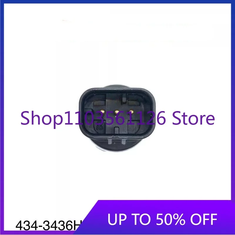 High Quality Excavator Hydraulic Pump High Pressure Sensor 320 323 330 312 313 316 326 D2 GC
High Quality Excavator Hydraulic Pump High Pressure Sensor 320 323 330 312 313 316 326 D2 GC