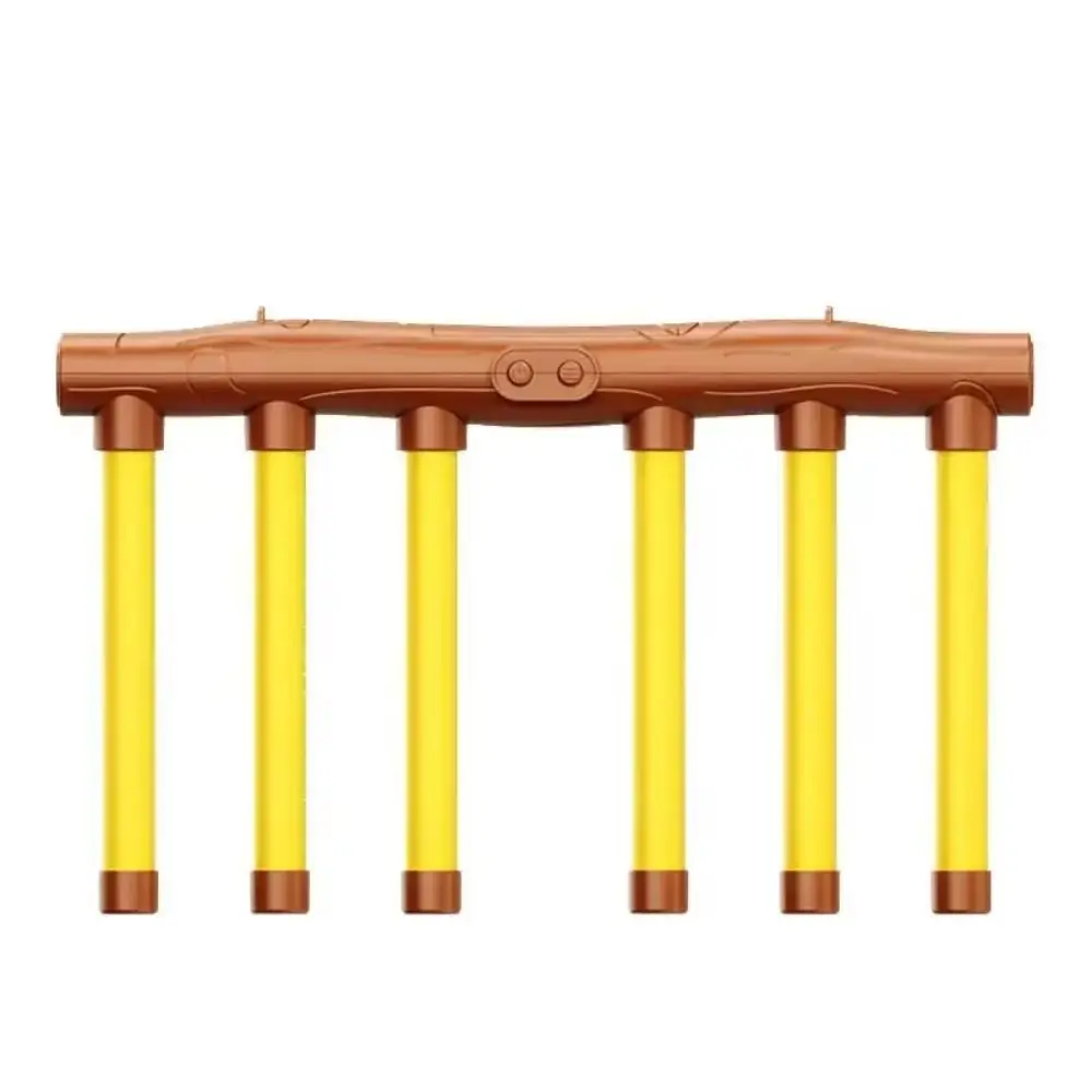 Игра на быструю реакцию: Лови падающие палочки (для родителей и детей, 2 игрока), сенсорная, регулируемая
Игра на быструю реакцию: Лови падающие палочки (для родителей и детей, 2 игрока), сенсорная, регулируемая