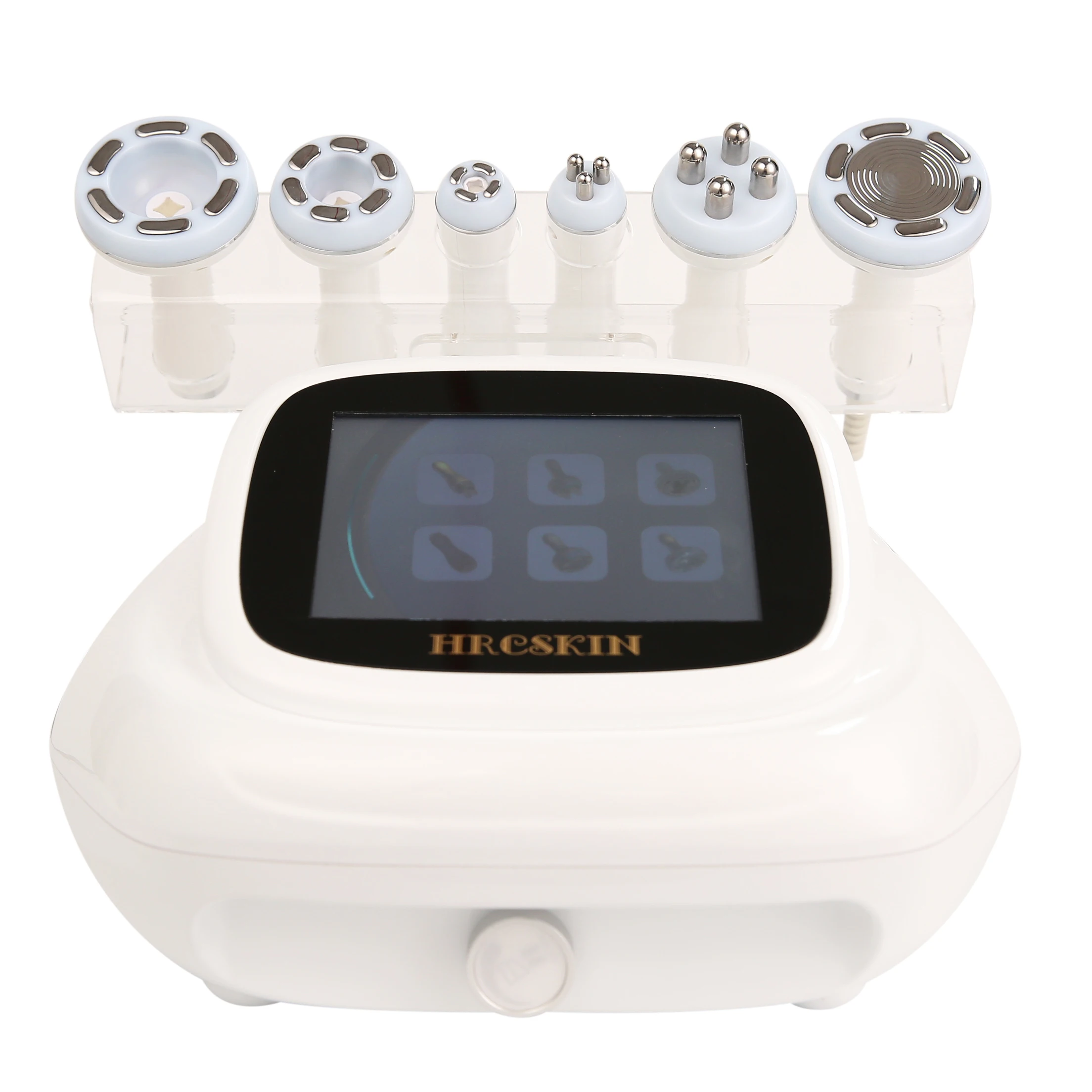 2022 Home Use 40K Ultrasonic Cavitation Vacuum RF Weight Loss Thigh and Belly and Body Slimming Skin Tightening Beauty Machine
2022 Home Use 40K Ultrasonic Cavitation Vacuum RF Weight Loss Thigh and Belly and Body Slimming Skin Tightening Beauty Machine