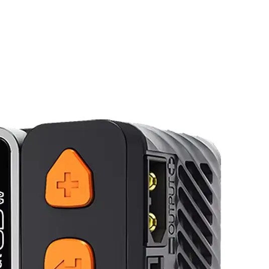 SKYRC B6ACneo Charger DC 200W AC 60W 10A Balance Charger Discharger Digital LiPo LiFe LiIon LiHV NiMH NiCd Pb Smart Battery
SKYRC B6ACneo Charger DC 200W AC 60W 10A Balance Charger Discharger Digital LiPo LiFe LiIon LiHV NiMH NiCd Pb Smart Battery