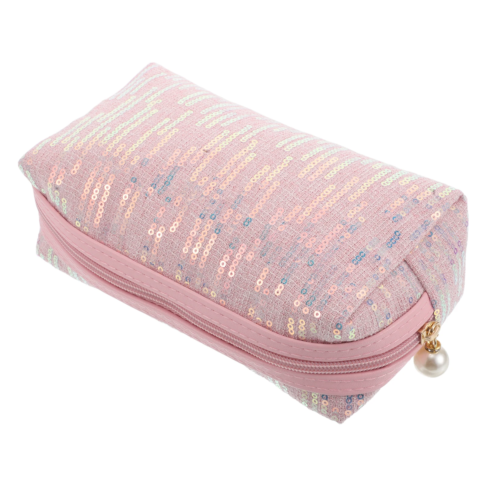 Car Storage Makeup Bag Cute Portable ganizer Travel Accessories Toiletry Bags For Women Kawaii Make Up Pouch Longlasting
Car Storage Makeup Bag Cute Portable ganizer Travel Accessories Toiletry Bags For Women Kawaii Make Up Pouch Longlasting