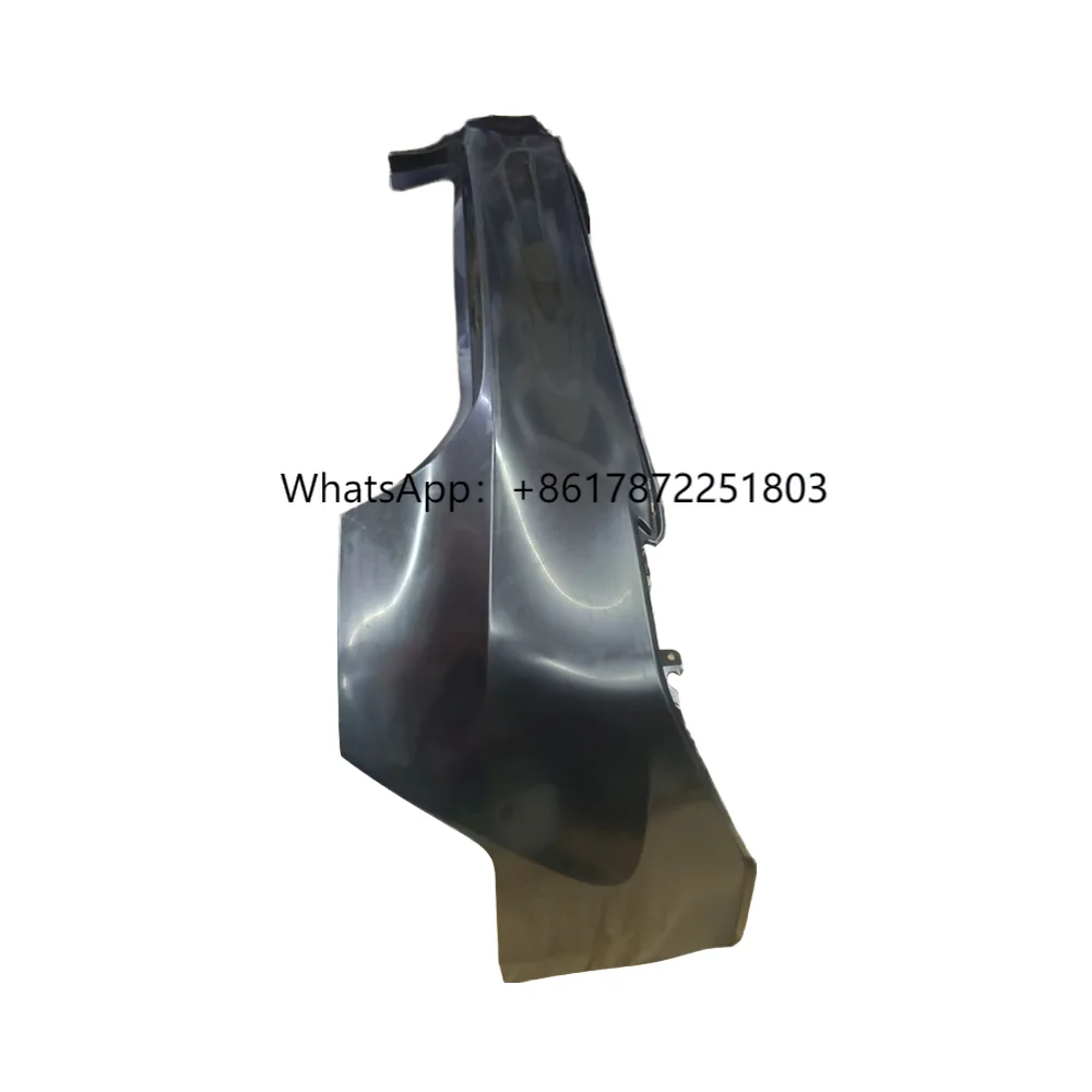 Original Parts Rear Bumper Cover Suitable for CAMRY/HYBRID OEM 521590X917 52159-0X917
Original Parts Rear Bumper Cover Suitable for CAMRY/HYBRID OEM 521590X917 52159-0X917