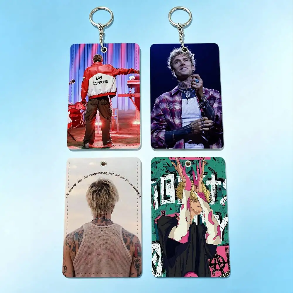 M-MGK Tickets to My Downfall Card Holder Men And Womenn Universal Antirust Keychain Learther Access Drop Key Tag Ring
M-MGK Tickets to My Downfall Card Holder Men And Womenn Universal Antirust Keychain Learther Access Drop Key Tag Ring