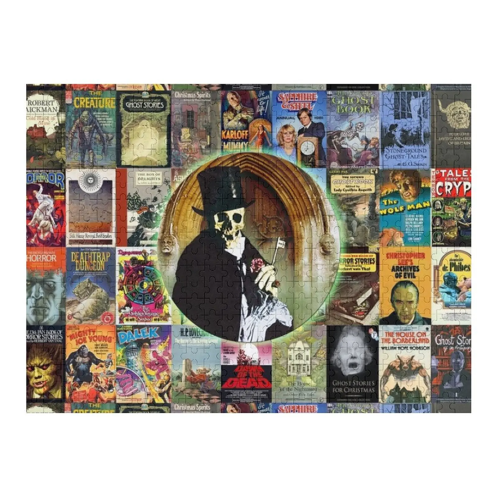 HYPNOGORIA PODCAST Пазл на заказ Детский подарок Персонализированный для детей Пазл
HYPNOGORIA PODCAST Пазл на заказ Детский подарок Персонализированный для детей Пазл