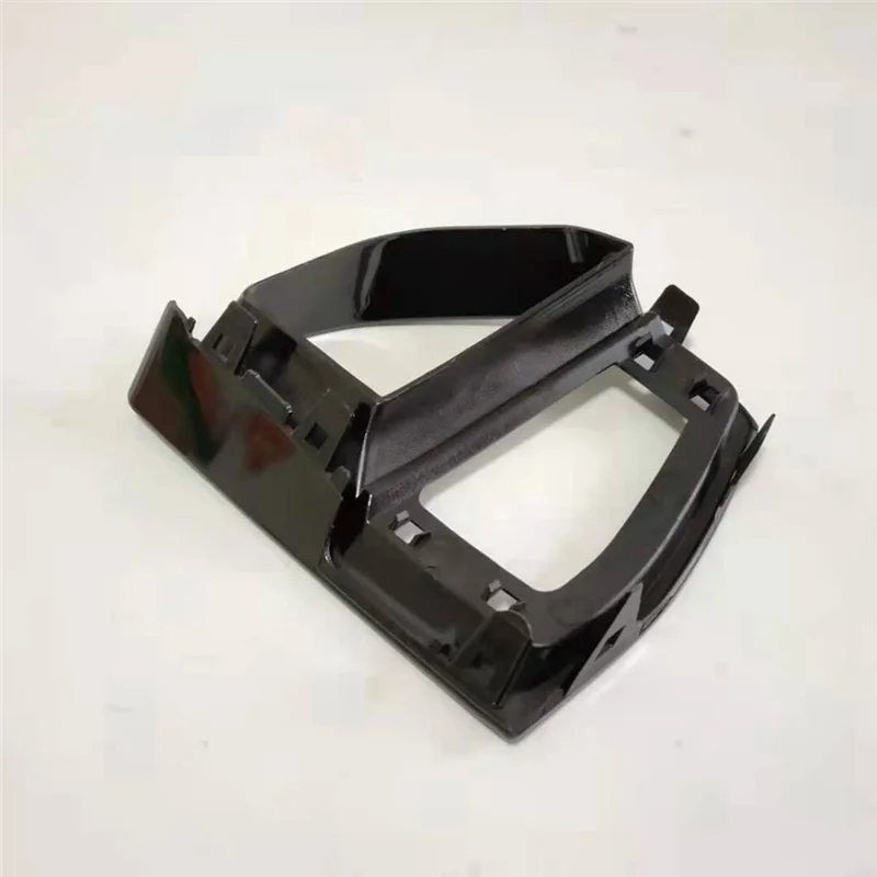 AT92-1 Pair Car Grille Front Bumper Grille Air Inlet 51118074269 51118074270 For BMW X5 G05 New High Quality Auto Parts
AT92-1 Pair Car Grille Front Bumper Grille Air Inlet 51118074269 51118074270 For BMW X5 G05 New High Quality Auto Parts