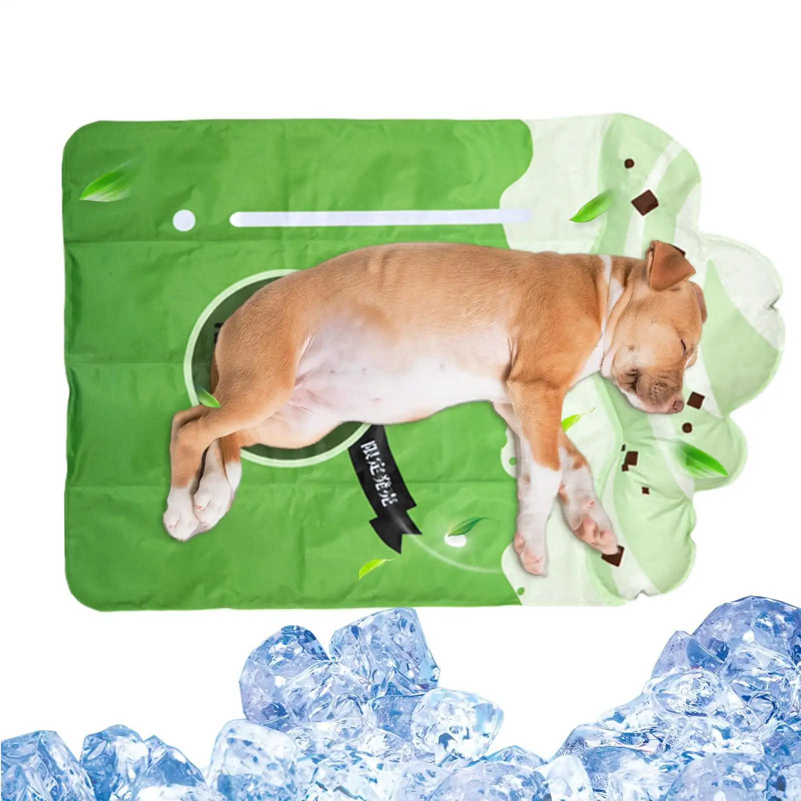 Охлаждающий коврик для собак, охлаждающий гелевый коврик для собак, маленькие и большие животные, спальная кровать, водонепроницаемая для горячих дней, диван, автокресло, автофургон
Охлаждающий коврик для собак, охлаждающий гелевый коврик для собак, маленькие и большие животные, спальная кровать, водонепроницаемая для горячих дней, диван, автокресло, автофургон