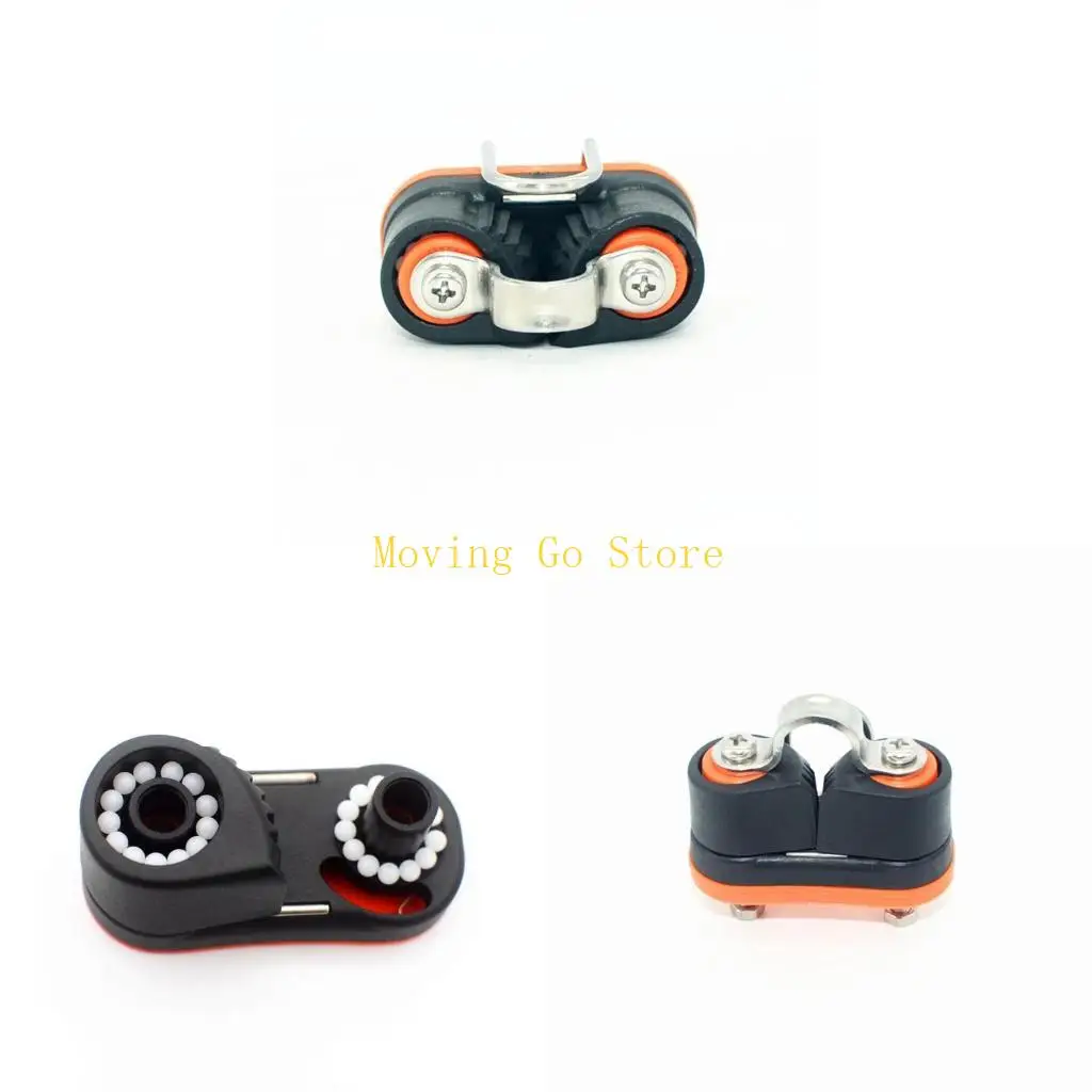 B5XD Нейлоновый износостойкий двойной шариковой шнур зажима прочная лодочная шар для подшипника подшипника кулачка
B5XD Нейлоновый износостойкий двойной шариковой шнур зажима прочная лодочная шар для подшипника подшипника кулачка