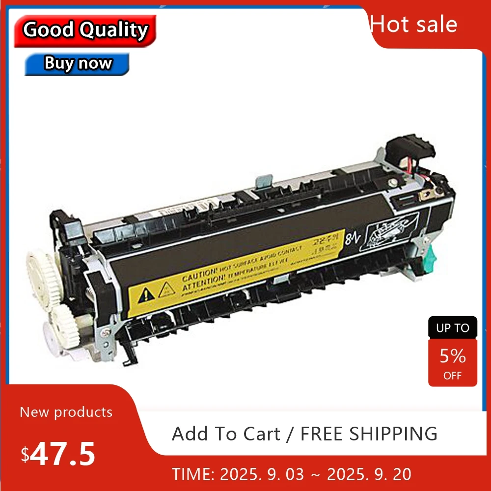 Новый оригинальный узел фьюзера HP4250 4350 RM1-1082-000 RM1-1082 (110 В) RM1-1083-000CN RM1-1083-000 RM1-1083(220 В) часть принтера
Новый оригинальный узел фьюзера HP4250 4350 RM1-1082-000 RM1-1082 (110 В) RM1-1083-000CN RM1-1083-000 RM1-1083(220 В) часть принтера