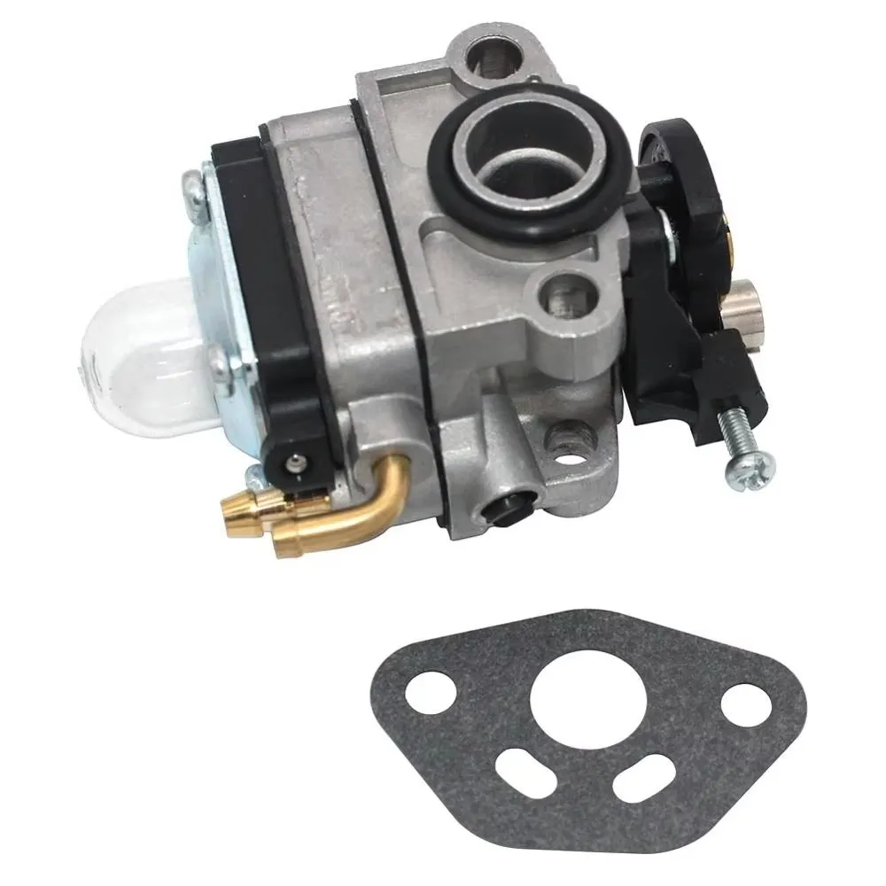 Карбюратор для Efco Stark 2500S Stark 2500T Stark 2500TR 2318394 Р 2318560 WYK-25A WYK-26A 2318505 AR Walbro WYL-245 2318955 A
Карбюратор для Efco Stark 2500S Stark 2500T Stark 2500TR 2318394 Р 2318560 WYK-25A WYK-26A 2318505 AR Walbro WYL-245 2318955 A