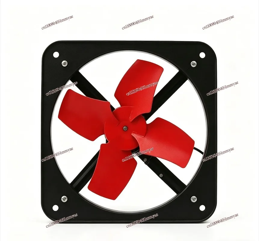 Powerful Wall Mounted Exhaust Fan, Industrial High CFM Ventilation Fan for Kitchen Home Commercial Use
Powerful Wall Mounted Exhaust Fan, Industrial High CFM Ventilation Fan for Kitchen Home Commercial Use