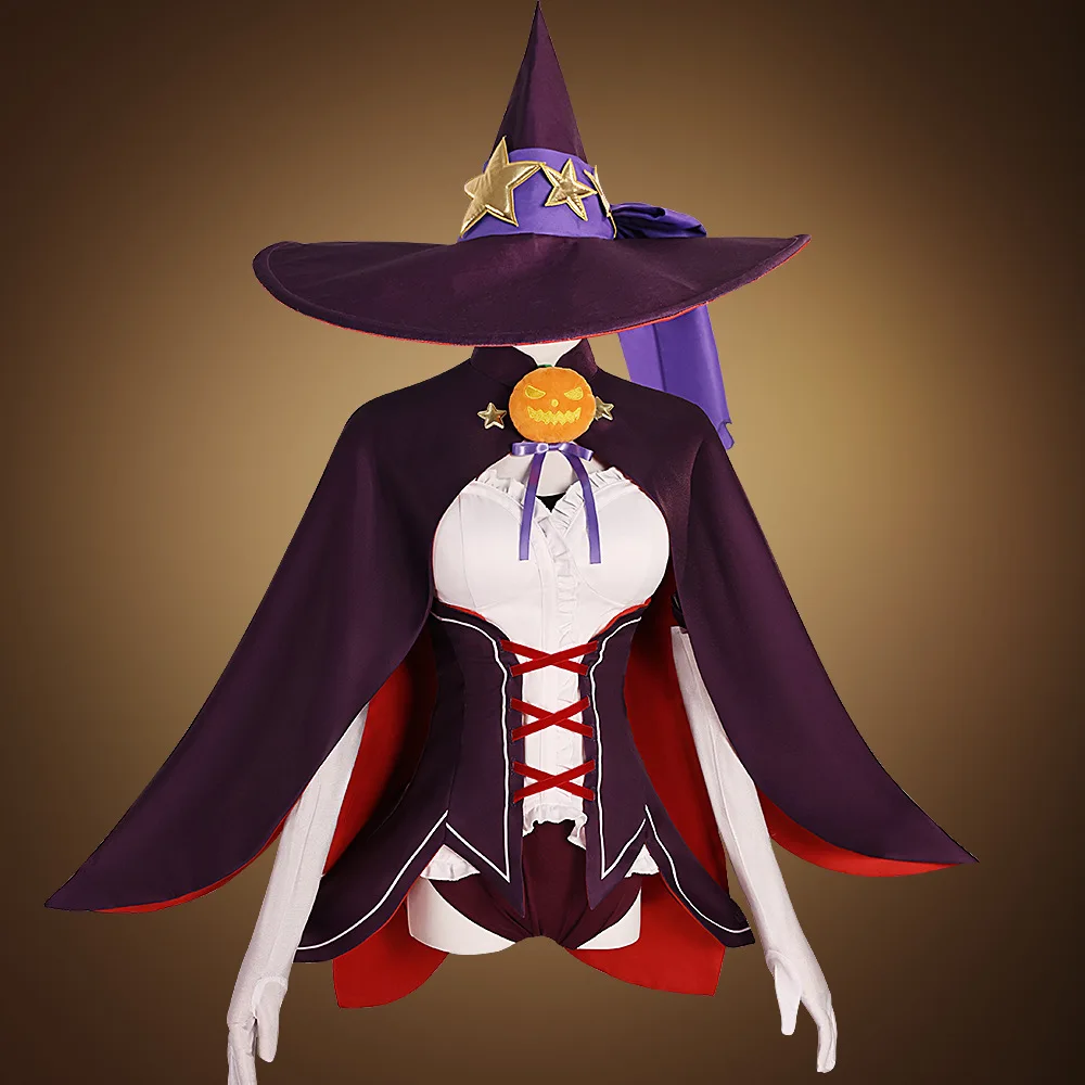 Re: ZERO Starting Life in Another World Cosplay Costume Rem Little Demon Clothing Anime Cosplay Full Clothing Halloween Costume
Re: ZERO Starting Life in Another World Cosplay Costume Rem Little Demon Clothing Anime Cosplay Full Clothing Halloween Costume