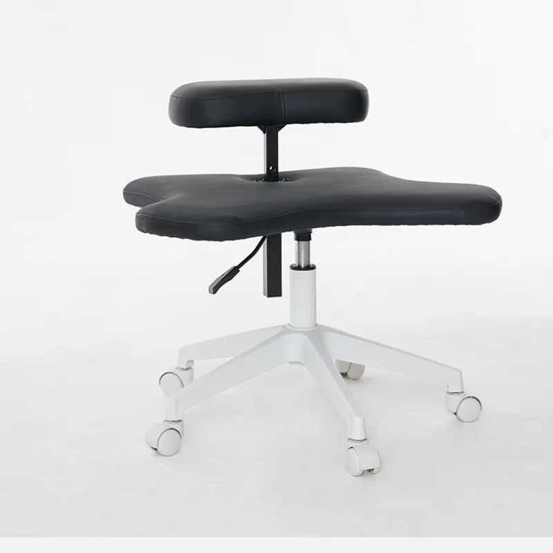 Ergonomic Kneeling Office Chair - Comfortable Soul Seat for Cross-Legged Sitting Thick Cushion Ergonomic Furniture for Home
Ergonomic Kneeling Office Chair - Comfortable Soul Seat for Cross-Legged Sitting Thick Cushion Ergonomic Furniture for Home