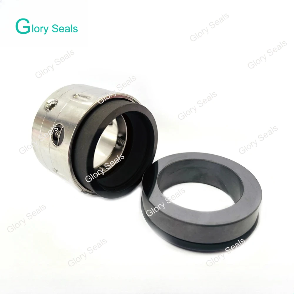 58U-30 58U/30 Shaft Size 30mm J-Crane Type 58U Mechanical Seals With BO Seat For Industrial Pump
58U-30 58U/30 Shaft Size 30mm J-Crane Type 58U Mechanical Seals With BO Seat For Industrial Pump