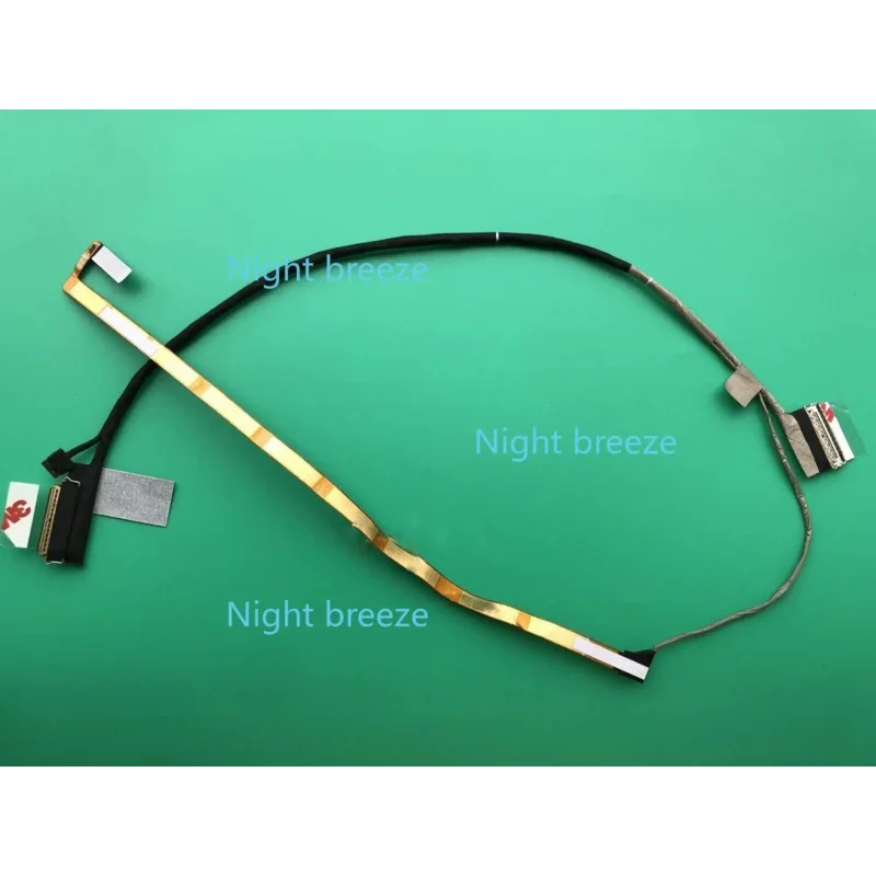 Новый ЖК-кабель Lvds Wire Screen Line EDP для Dell G15 5510 5511 5515 GDL53 0MRXG0
Новый ЖК-кабель Lvds Wire Screen Line EDP для Dell G15 5510 5511 5515 GDL53 0MRXG0