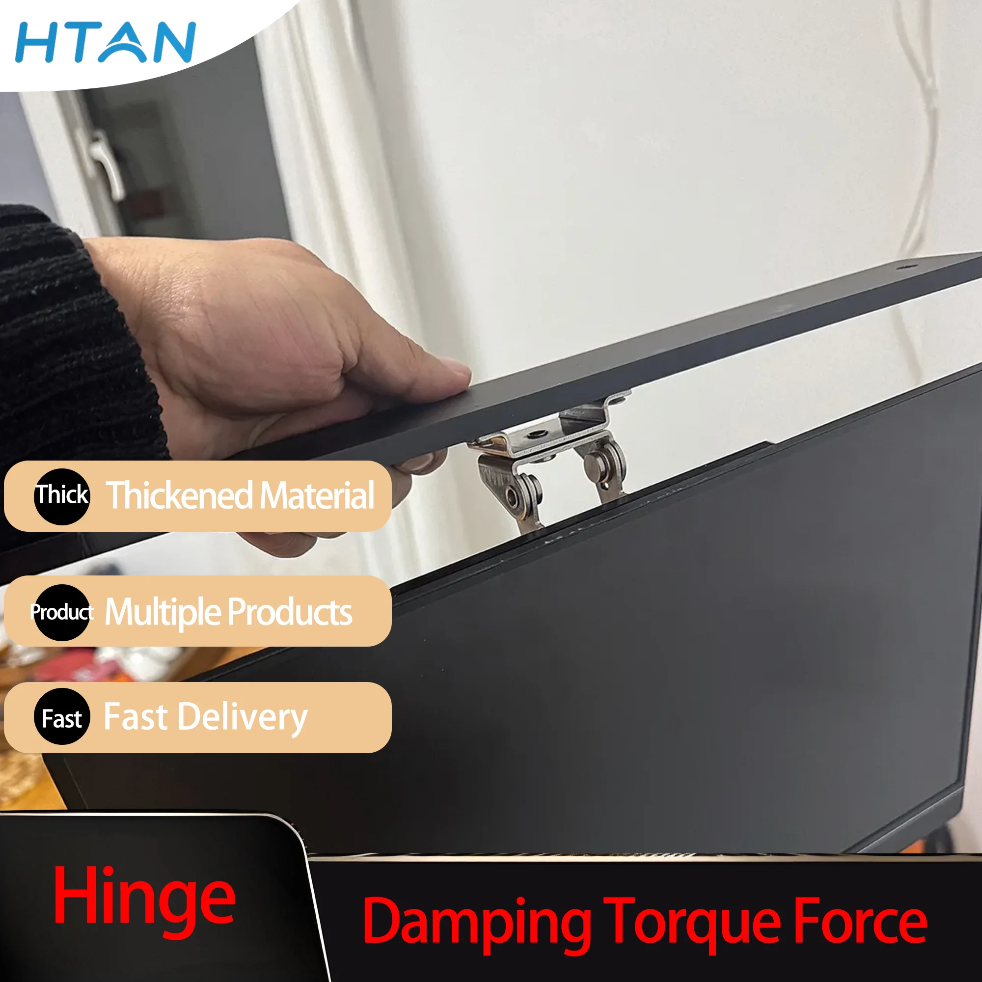 Stainless Steel Dual Axis Damping Hinge 360° Rotation with Free Stop Tilt for Instruments And Equipment
Stainless Steel Dual Axis Damping Hinge 360° Rotation with Free Stop Tilt for Instruments And Equipment