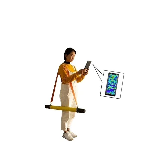 Обновление двери MT с высокой точностью 3D и ломтиками для обнаружения подземных вод. 
Обновление двери MT с высокой точностью 3D и ломтиками для обнаружения подземных вод.