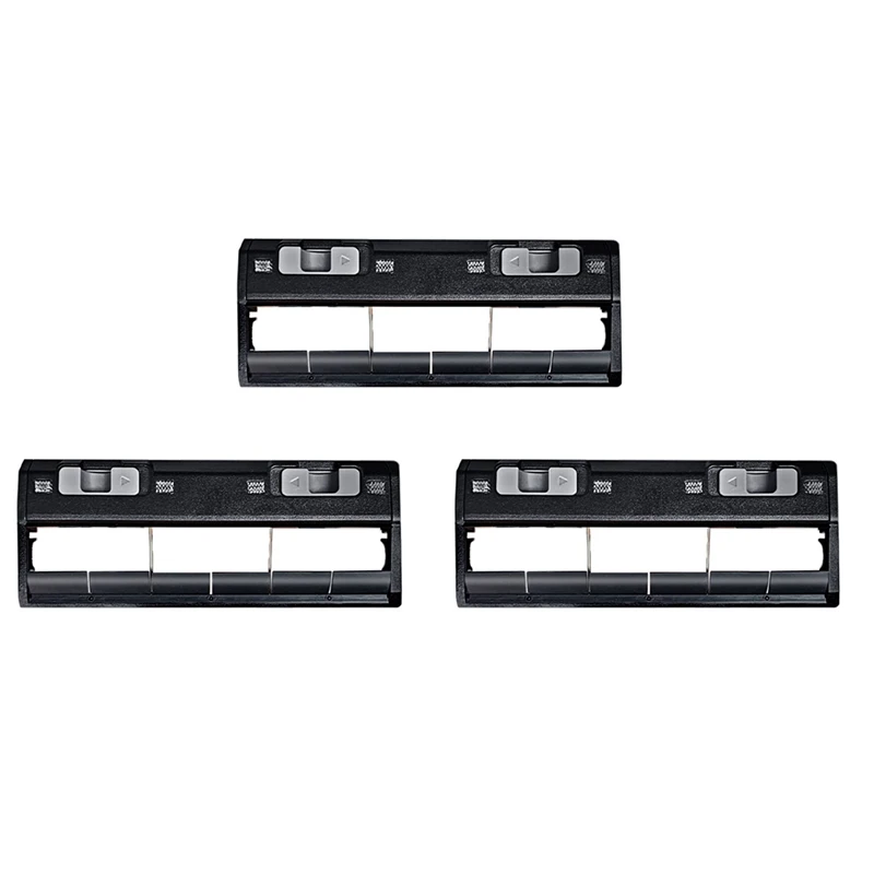 X17A 2025 NEW-3X Основная крышка щетки для ECOVACS DEEBOT OZMO T8/T8 AIVI 920 950 T5 DJ65 DV35 N8 N5 X1 Omni Turbo Запчасти для пылесосов
X17A 2025 NEW-3X Основная крышка щетки для ECOVACS DEEBOT OZMO T8/T8 AIVI 920 950 T5 DJ65 DV35 N8 N5 X1 Omni Turbo Запчасти для пылесосов