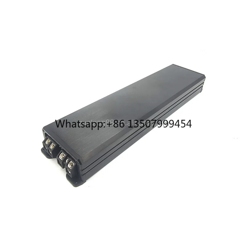 Monoblock Class D Car Amplifier 12V Auto RMS Power With Crossovers Single Channel Subwoofer Amplifier Car Audio Mono Amp
Monoblock Class D Car Amplifier 12V Auto RMS Power With Crossovers Single Channel Subwoofer Amplifier Car Audio Mono Amp