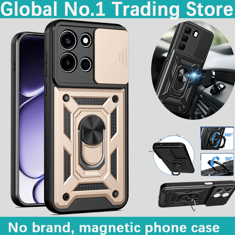 For OnePlus Nord 6 5G TPU+PC 360° degrees car mounted rotating magnetic ring holder phone case protective cover
For OnePlus Nord 6 5G TPU+PC 360° degrees car mounted rotating magnetic ring holder phone case protective cover