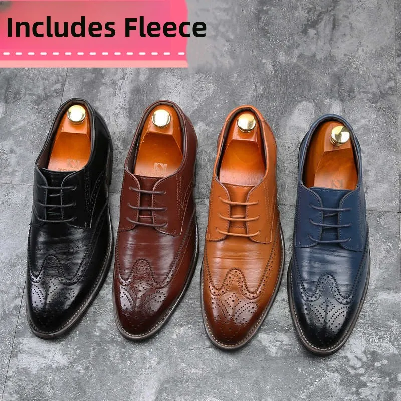 Large Size Men's Casual PU Leather oes Comfortable Breathable Slip-On Loers Faionable Briti Sle Flat Heel Boat oes
Large Size Men's Casual PU Leather oes Comfortable Breathable Slip-On Loers Faionable Briti Sle Flat Heel Boat oes