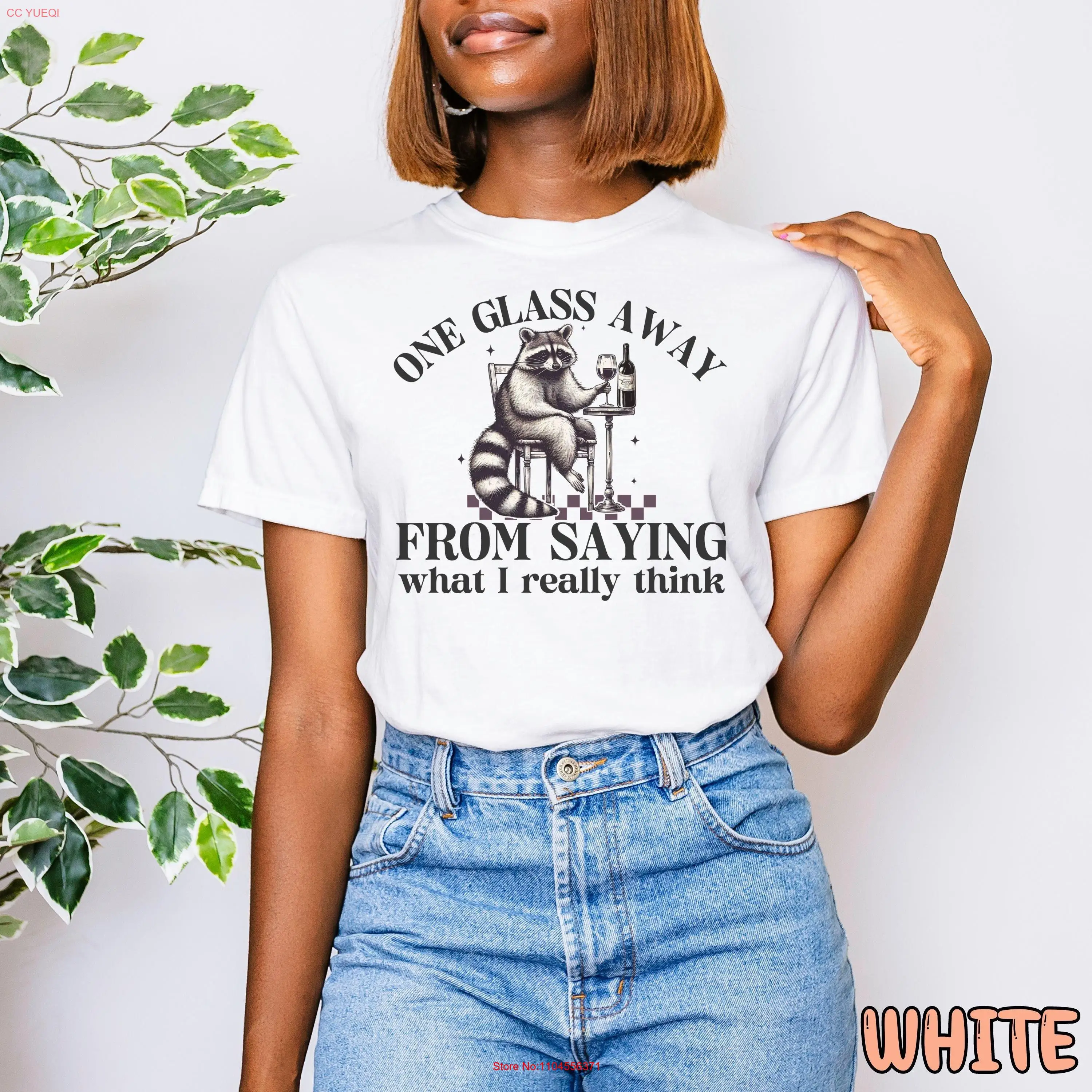 Ироническая рубашка с изображением енота, вина, наступательная футболка, трендовые рубашки, мемы, не связанные неповорит, странные вещи, крутые длинные или короткие рукава
Ироническая рубашка с изображением енота, вина, наступательная футболка, трендовые рубашки, мемы, не связанные неповорит, странные вещи, крутые длинные или короткие рукава