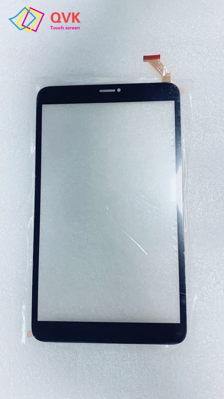 New 8 inch touch screen MGLCTP-80960 Capacitive touch screen panel repair replacement parts
New 8 inch touch screen MGLCTP-80960 Capacitive touch screen panel repair replacement parts