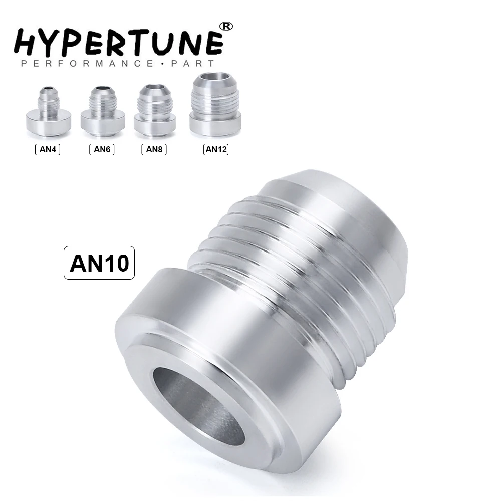 1PCS Top Quality Aluminum AN4 AN6 AN8 AN10 AN12 Straight Male Weld Fitting Adapter Weld Bung Nitrous Hose Fitting
1PCS Top Quality Aluminum AN4 AN6 AN8 AN10 AN12 Straight Male Weld Fitting Adapter Weld Bung Nitrous Hose Fitting