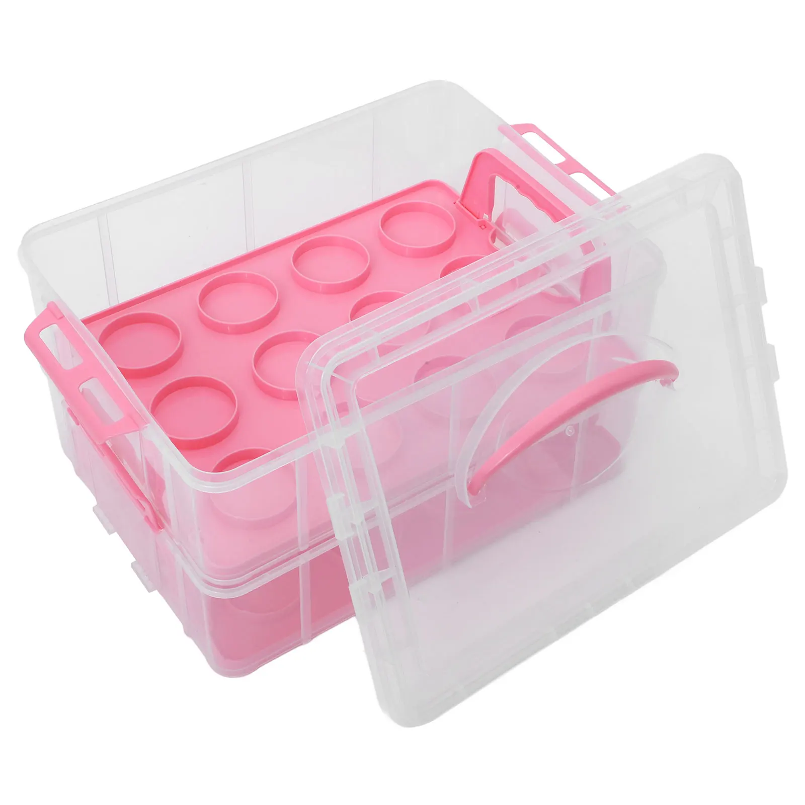Cake Packing Box Clear Carrier Storage Dessert Container Reusable Handheld Case Cake Box Baking Packaging Transparent Solution
Cake Packing Box Clear Carrier Storage Dessert Container Reusable Handheld Case Cake Box Baking Packaging Transparent Solution