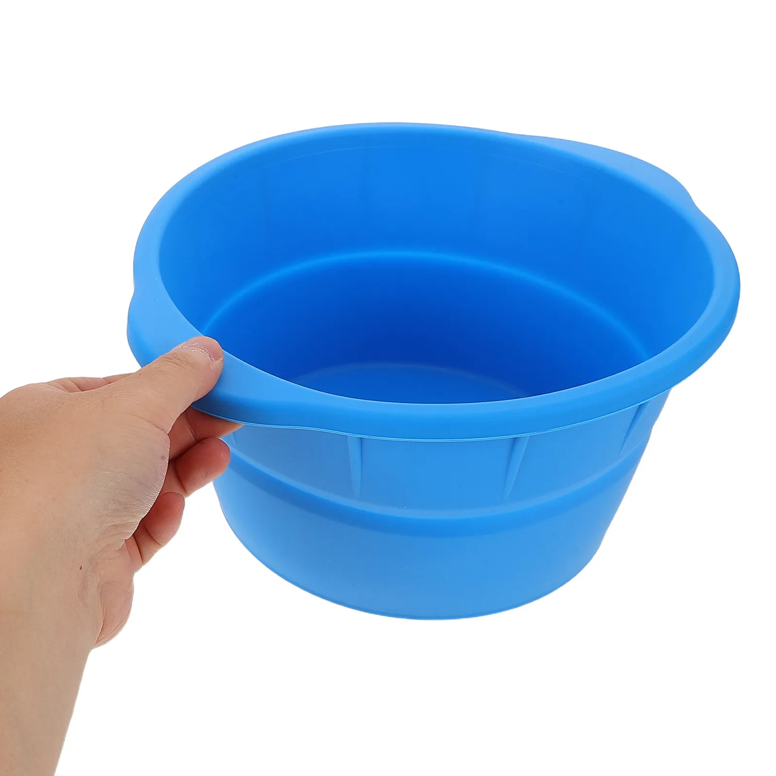 Round Ice Cube Mold Extra Large Silicone Ice Cube Mold Collapsible Foldable for Cold Plunge Coolers Easy Release
Round Ice Cube Mold Extra Large Silicone Ice Cube Mold Collapsible Foldable for Cold Plunge Coolers Easy Release