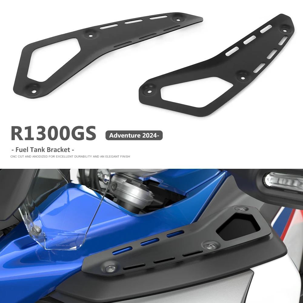 Motorcycle Accessories Side Tank Rack For BMW R1300GS R 1300 GS Adventure 2024 2025 Fuel Tank Cover GS1300 ADV Tank Shelve
Motorcycle Accessories Side Tank Rack For BMW R1300GS R 1300 GS Adventure 2024 2025 Fuel Tank Cover GS1300 ADV Tank Shelve