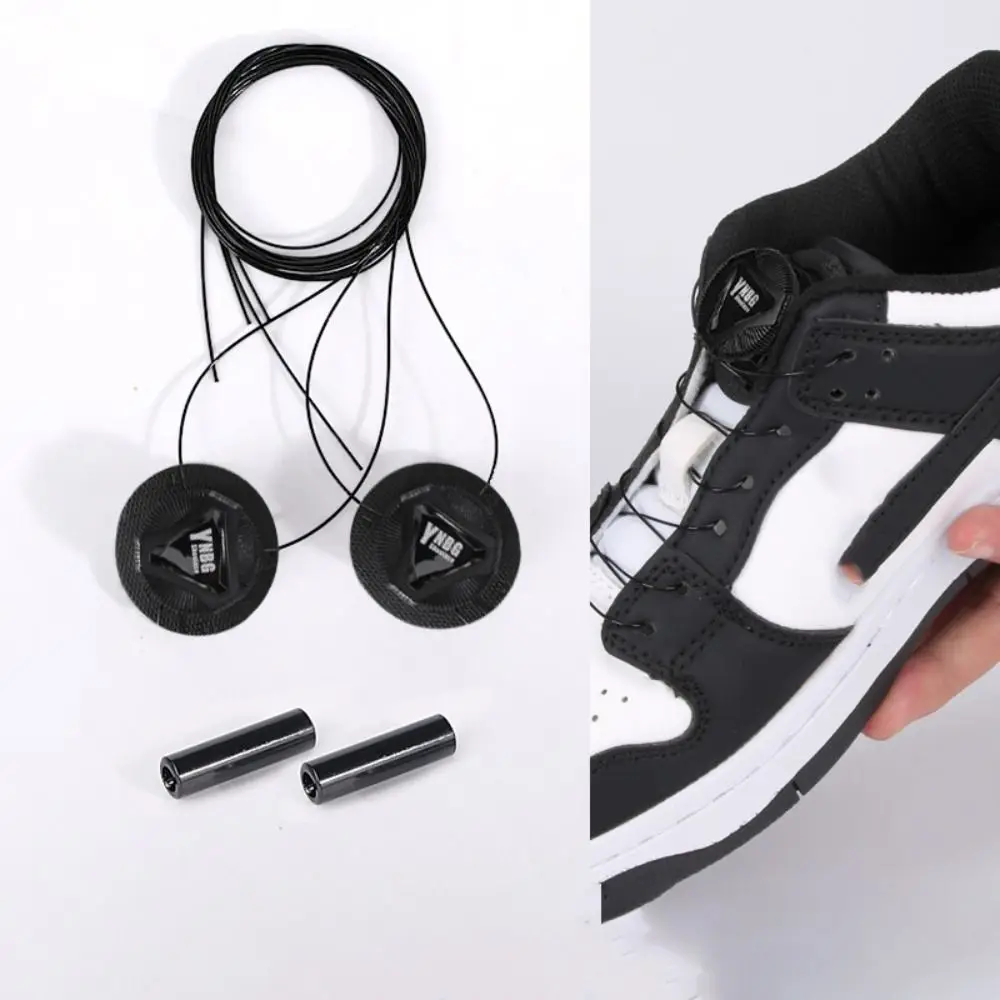 Quick Shoe Lace Shoelace Buckle Elastic Lazy Shoelace Automatic Rotate Shoes Buckle Durable Woven Shoelaces Free Tie Shoelaces
Quick Shoe Lace Shoelace Buckle Elastic Lazy Shoelace Automatic Rotate Shoes Buckle Durable Woven Shoelaces Free Tie Shoelaces