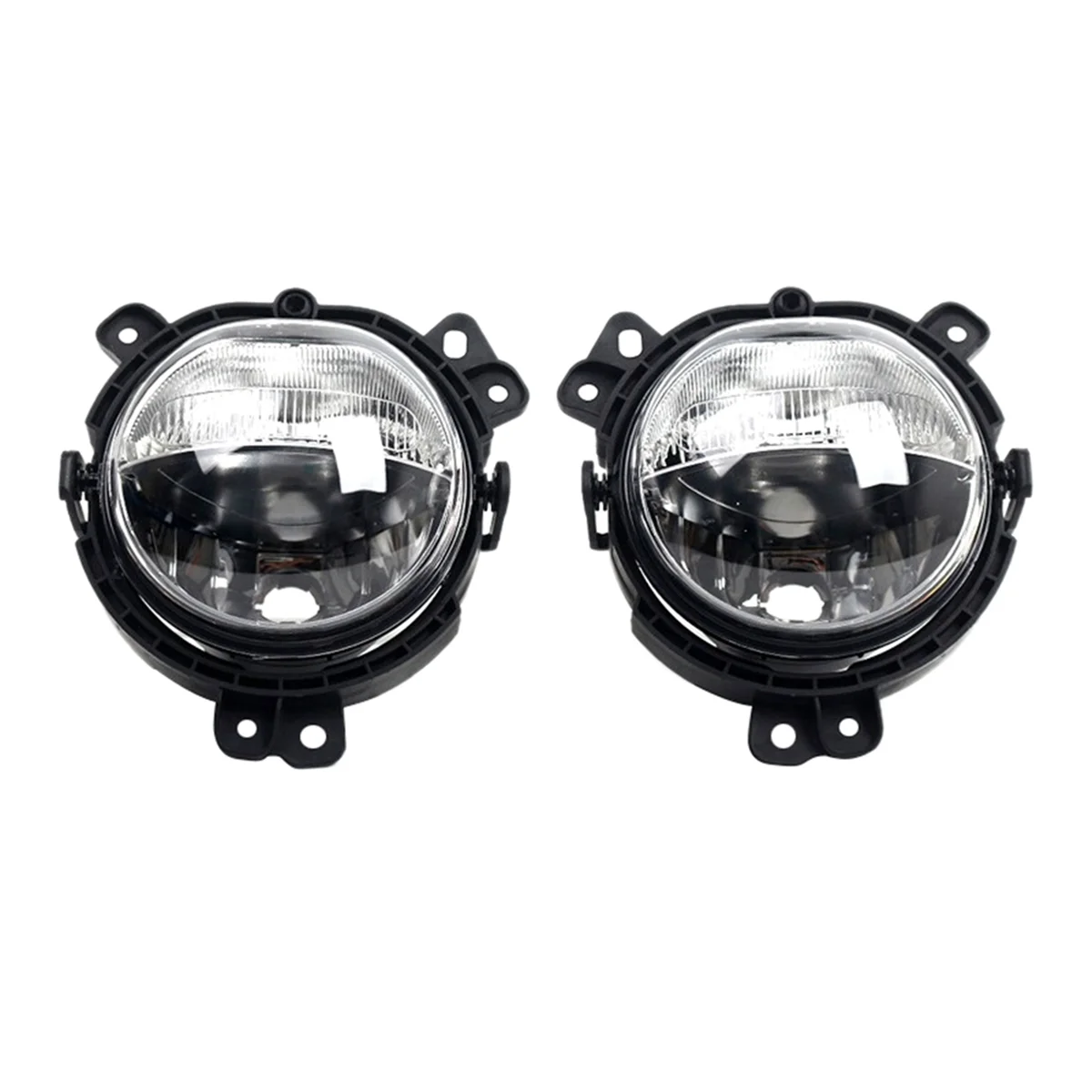 For MINI COUNTRYMAN F60 Car Front Bumper Fog Light Cover No Bulb Replacement 63117409117 63117409118
For MINI COUNTRYMAN F60 Car Front Bumper Fog Light Cover No Bulb Replacement 63117409117 63117409118