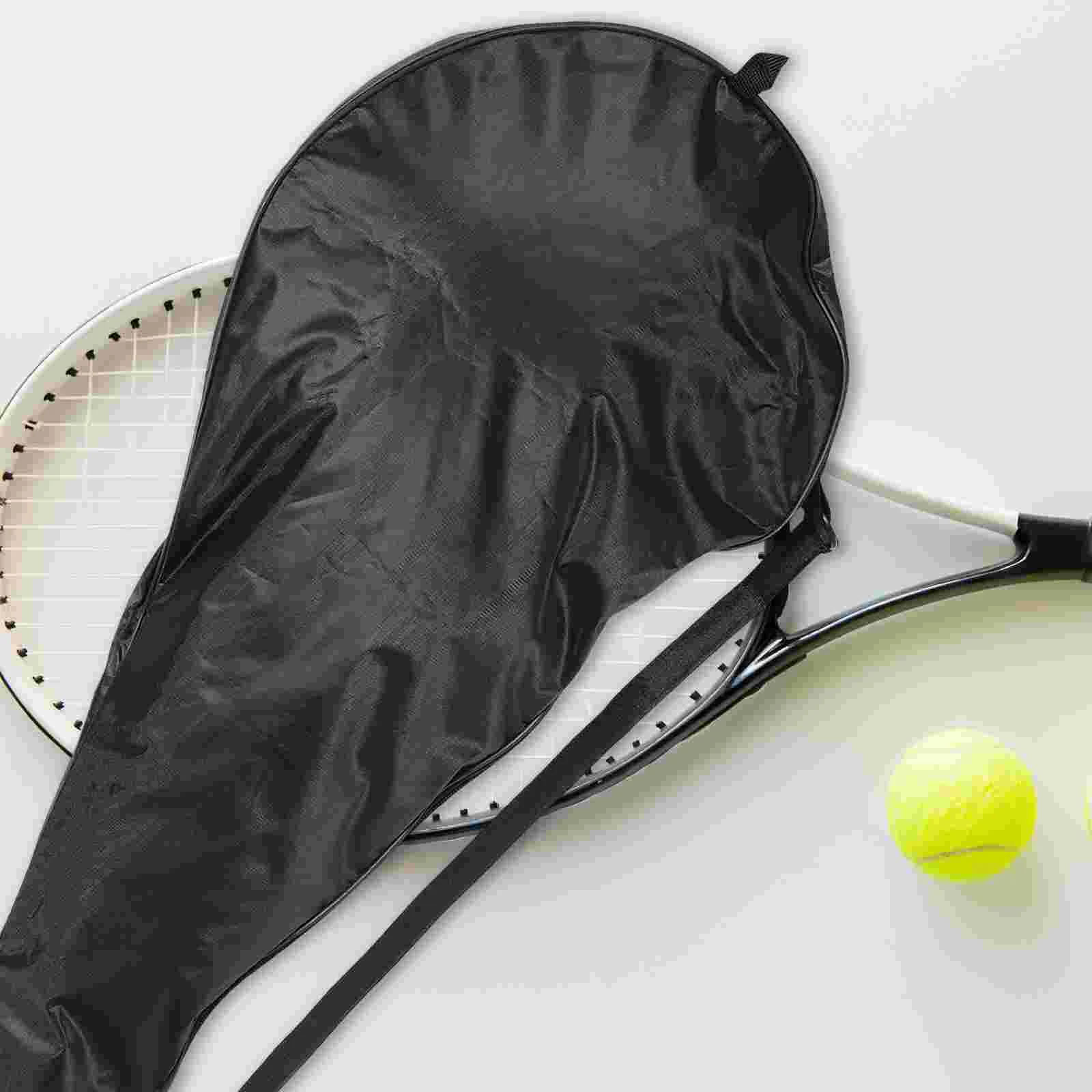 Tennis Racket Storage Bag Bags Protective Covers for Rackets Pick Men Kids Equipment Man
Tennis Racket Storage Bag Bags Protective Covers for Rackets Pick Men Kids Equipment Man