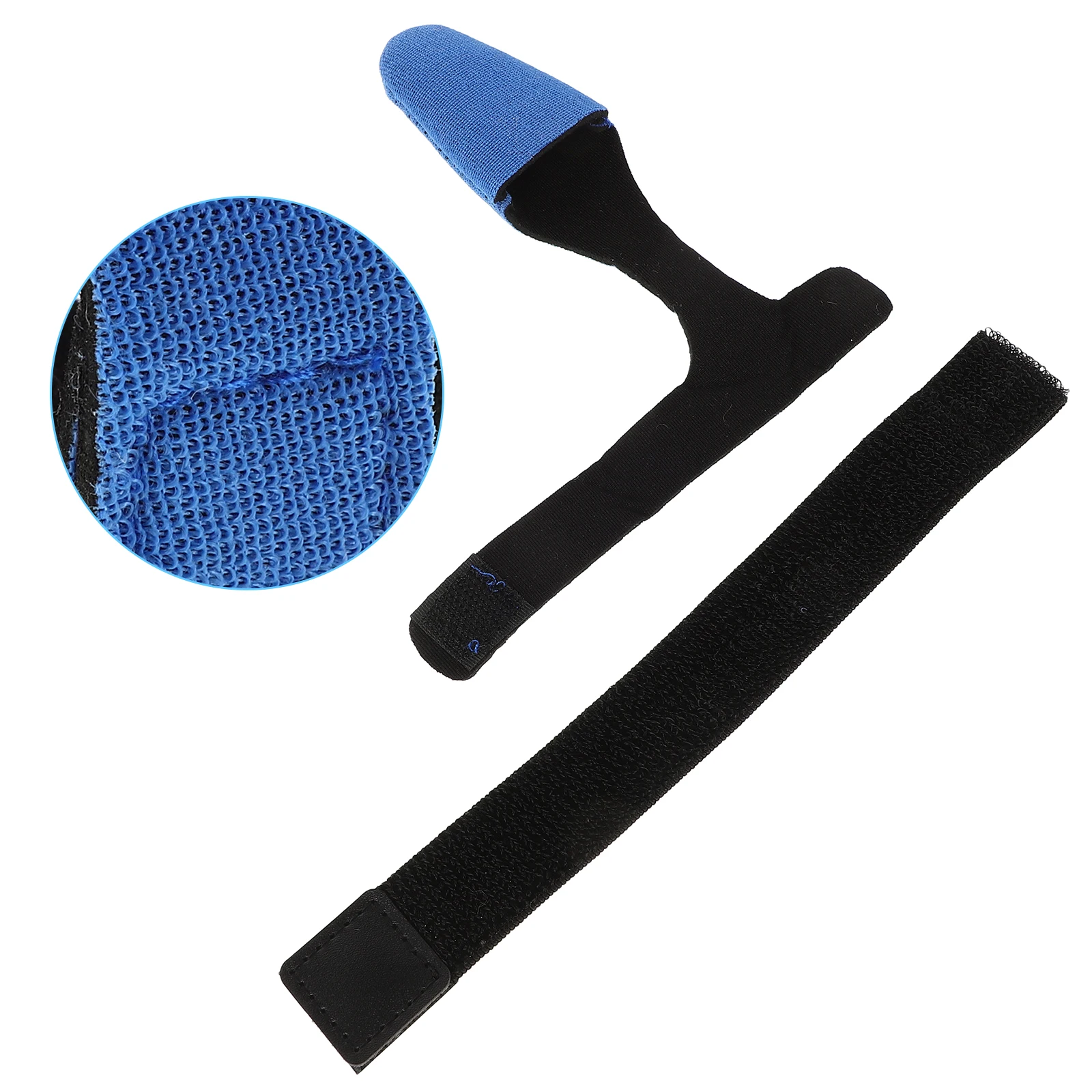 1PC Fishing Rod Cap Protective Cover High Elasticity Polyester Sleeve Straps Durable Material Fishing Supplies Lure Rock Boat
1PC Fishing Rod Cap Protective Cover High Elasticity Polyester Sleeve Straps Durable Material Fishing Supplies Lure Rock Boat