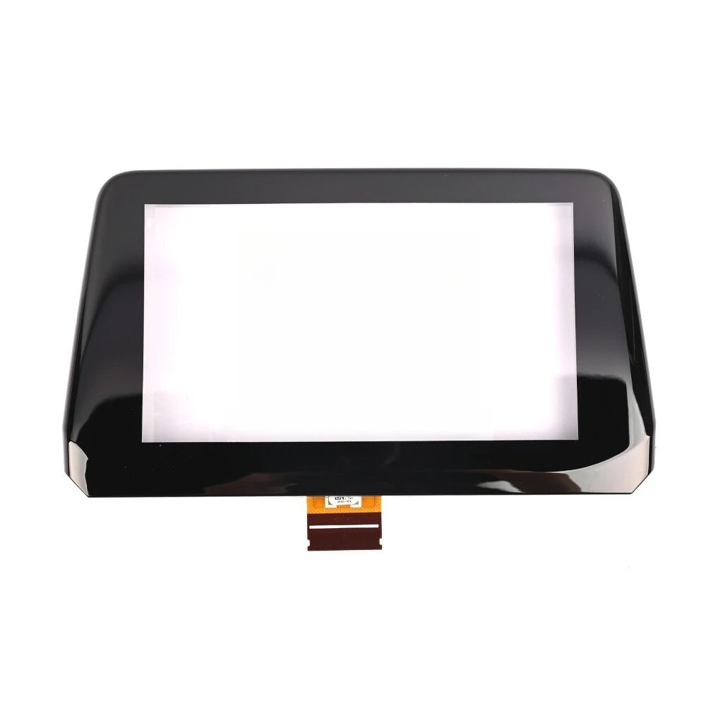 7in Touch Screen for 2017 2018 Mazda 3 GPS Navigation Radio Display B61A-61-1J0 B61A611J0
7in Touch Screen for 2017 2018 Mazda 3 GPS Navigation Radio Display B61A-61-1J0 B61A611J0