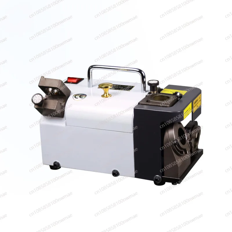 GD-320 Electric Milling Cutter Grinder Drill Sharpening Machine Drill Bit Grinding 220V 4500rpm4~20mm CBN/SDC Multi-blade End M
GD-320 Electric Milling Cutter Grinder Drill Sharpening Machine Drill Bit Grinding 220V 4500rpm4~20mm CBN/SDC Multi-blade End M
