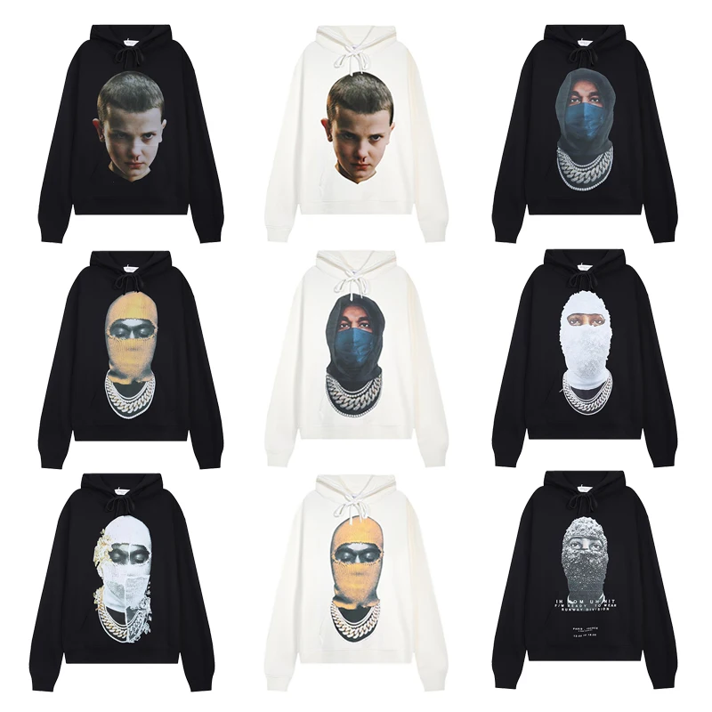 Retro Cotton Sweatirt Loose Print High Street Couple Hoodie Streetwear Comfortable Breathable Casual Loose Fit Sweatirt
Retro Cotton Sweatirt Loose Print High Street Couple Hoodie Streetwear Comfortable Breathable Casual Loose Fit Sweatirt