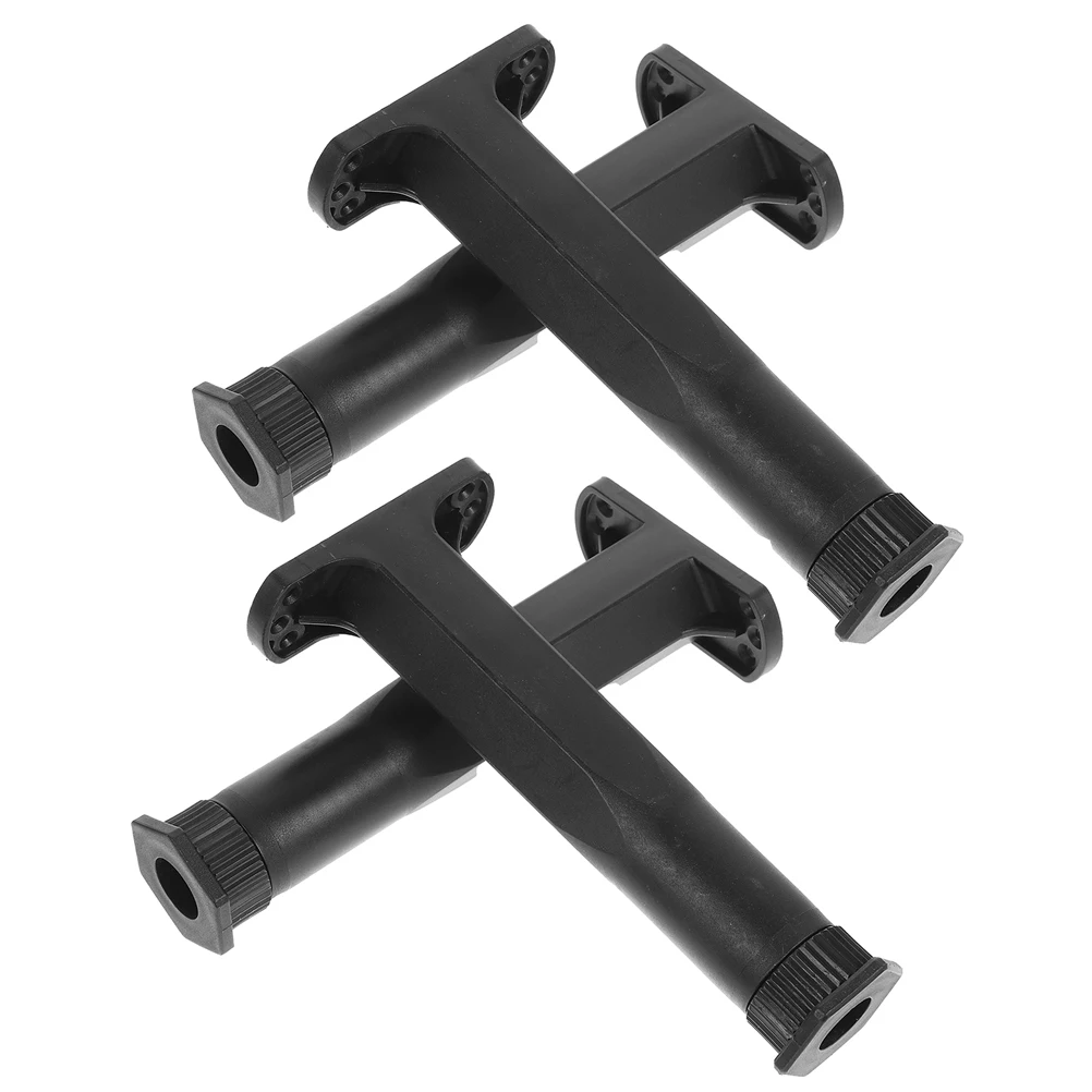 4Pcs Adjustable Bed Support Legs Furniture Bracket Extenders Perfect Replacement for Tables and Cabinets
4Pcs Adjustable Bed Support Legs Furniture Bracket Extenders Perfect Replacement for Tables and Cabinets